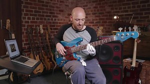 787K views · 270 reactions | I love this James Jamerson lick. It uses open strings and lands on the 3rd (F#) of a D7 chord. | ScottsBassLessons.com | Facebook
