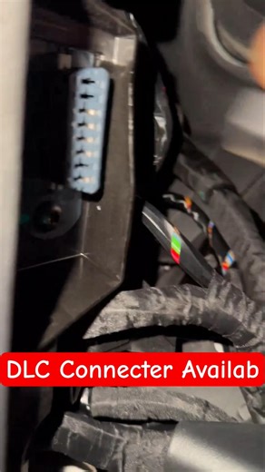 DLC Connecter Available #shortsfeed #shorts #automobile #tecnician #mechanic #ytshorts
