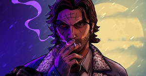 Telltale Games' long-awaited Wolf Among Us 2 gets first proper trailer, 2023 release