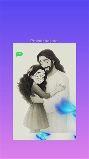 ✝️POV:Jesus Christ said,he will never leave you✝️💞#viral #god#gospel#shorts#youtubeshorts#youtube#yt