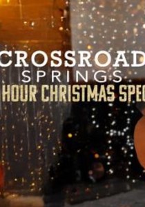 Caroling in Crossroad Springs streaming online