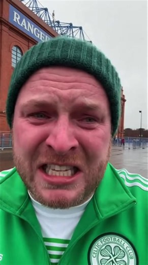 Celtic vs Rangers: Glasgow Showdown Results