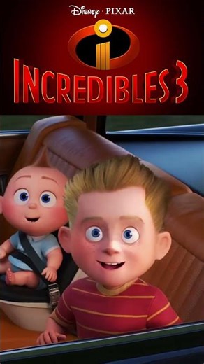 Incredibles 3 Could Be The Next Billion Dollar Sequel, Full Breakdown, #BoxOffice #DisneyPlus