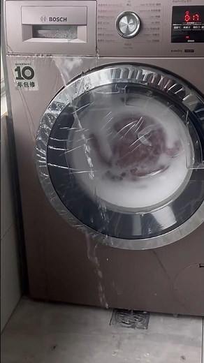The Magic of True Fresh Washing Machine Cleaner