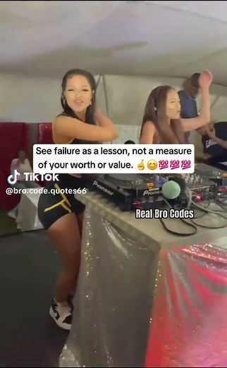 Real Bro Codes on TikTok