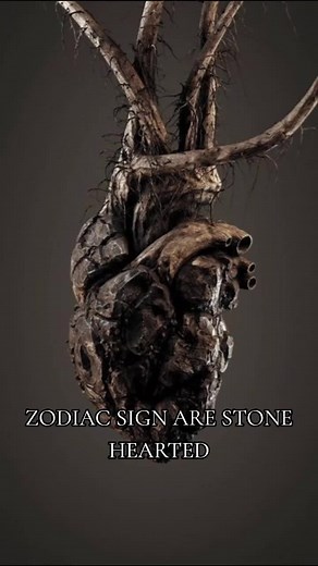 Understanding the Meaning of Stone Heart: Zodiac Signs
