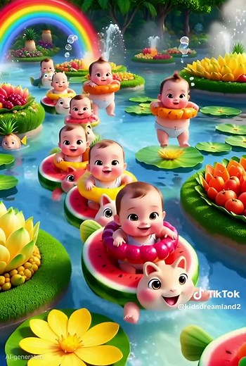 Funny Animal Cartoons for Kids to Enjoy