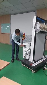 346K views · 4.4K reactions | Communication Error Check in AC #error #communication #ac #airconditioner | Technical Support Asif | Facebook