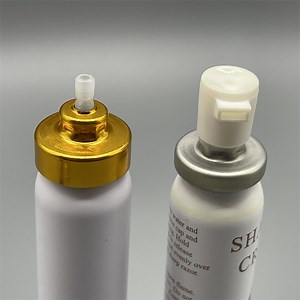 [Hot Item] 20mm Continuous Spray Aerosol Valve Ideal for Medical Aerosol Products