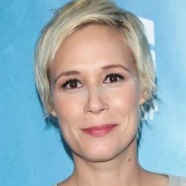 Liza Weil | Speaking Fee | Booking Agent