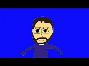 Magic Window logo bloopers 3 reboot