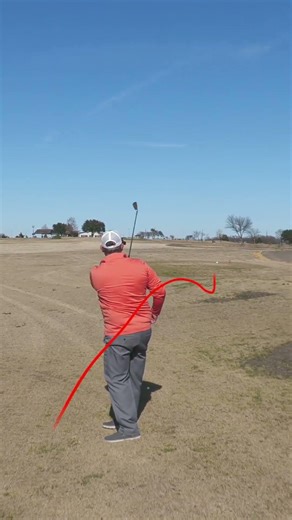 LEFT HAND Golf Is IMPOSSIBLE!! #funnygolfvideos #golf