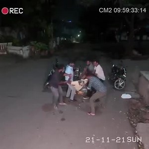 Birthday Prank Become A Murder