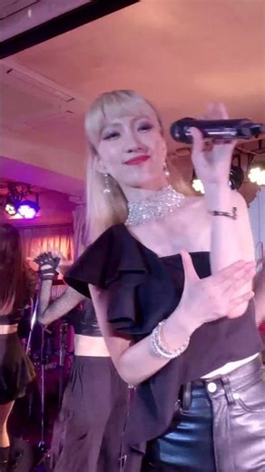 2025年8月26日Good Time#藤本マキ #ハンプティダンプティ #横浜ケントス #Shorts#live