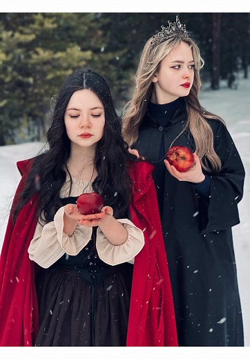 Discover the Magic of Snow White: A Fairytale Classic