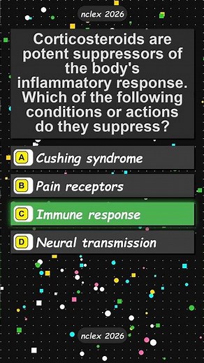 75 Free NCLEX Practice Questions Review Updated 2026
