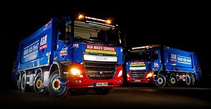 Customer Zone - ASH Waste Services