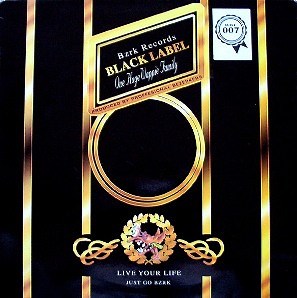 D.J. Promo - Not 4 Sale E.P.