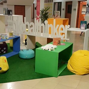 IB Installation at the DHA Campus. #lahorepreschool #learningalliance #lahore #faisalabad #internationalbaccalaureate | Lahore Preschool - Learning Alliance