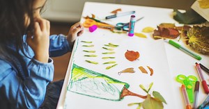 Les meilleures activités manuelles et créatives pour occuper les enfants
