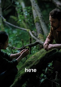 Here - movie: where to watch streaming online