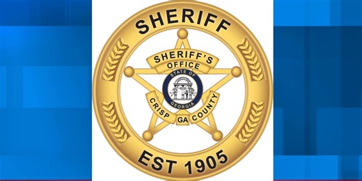 Crisp County sheriff warns students to stay safe during prom weekend