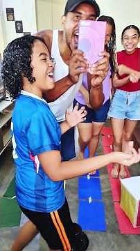 A GRANDE FINAL EM FAMÍLIA! DISPUTA ACIRRADA ATÉ O FIM! 💥