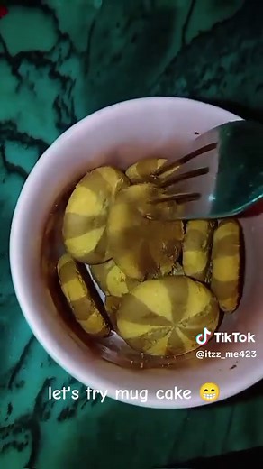 Delicious Mug Cake Recipe to Try!