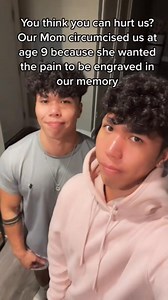 #Circumcision is excruciatingly painful. It involves multiple tissue-damaging steps, including tearing, crushing, and slicing of a highly sensitive part of the body – often without adequate anesthesia. | Bloodstained Men & Their Friends