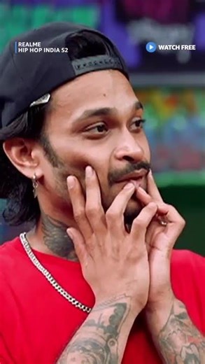 Remo D'Souza’s Tough Prop Dance Challenge for Hectik | Realme Hip Hop India S2 | Amazon MX Player