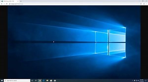 How to restore the old Windows 10 default wallpaper