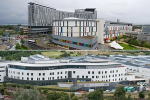 Public inquiry into scandal-hit Glasgow and Edinburgh hospitals starts today