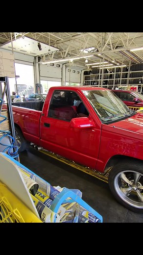 truck oil change near me – quick walk-through and tips
