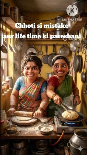 🤣Chhoti Kitchen aur badi Samasya😝 #ytshorts #construction #civilengineering #shorts