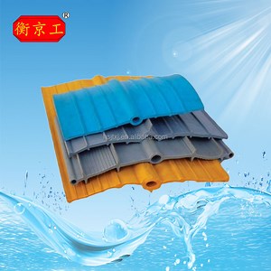 [Hot Item] Waterproof Concrete Joint Rubber Water Stop Building Waterproofing Materials PVC Waterstop