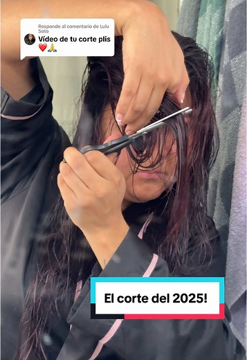 Cómo Cortar Tu Cabello Largo en Casa: Guía Paso a Paso