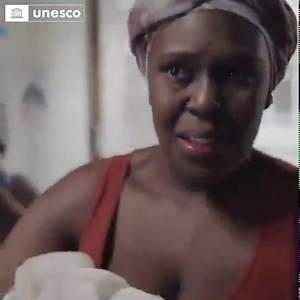 A classroom without girls = A future less bright for the world. We must stand up for every girl's right to an education. Everywhere. Every day. Join our call to ensure #LearningNeverStops for any girl! http://on.unesco.org/girlsbacktoschool | UNESCO