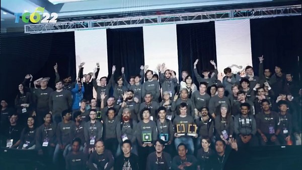 Ultimate Programming and Design Tournament 2022