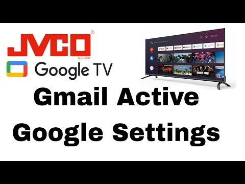 Gmail Account LOGIN || Google Settings