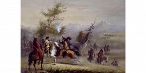 ‘Hard Neighbors’ Review: Young America’s Scotch-Irish Border Clans