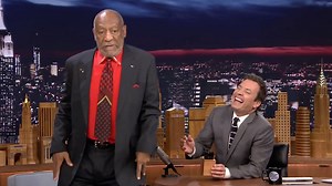 We should have noticed the Bill Cosby warning signs a lot sooner. He's completely lost his mind. | Tatered