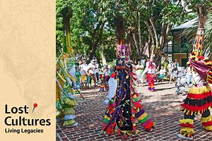 Centuries of Change Shaped Bermuda From an Uninhabited Island to a Modern-day Beach Paradise—Here's How to Experience Its Living History