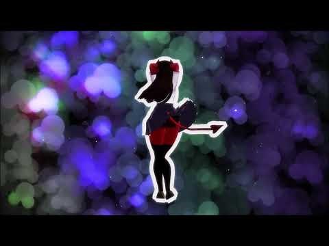 .: MMD :. 【 Meru 】Bunny Bot Dance