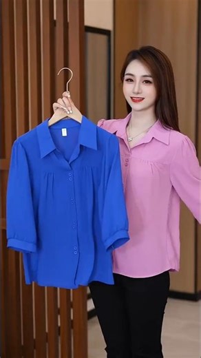 new Shop Knitted Sweater, Autumn and Winter Color Block Long Sleeve Tassel#youtubeshorts #ytshorts