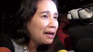 Liz Alindogan (Filipino Actress) ~ Bio with [ Photos | Videos ]