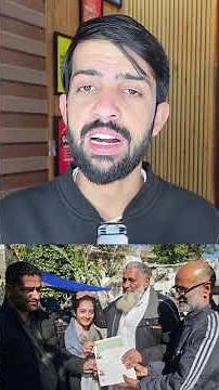 “Deputy CM Surinder Choudhary reached Arfaz Daing… said the JDA will have to give an answer.”