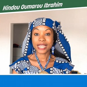 116 reactions · 11 shares | Hindou Oumarou Brahim explique que sa communauté utilise l'astronomie et les déplacements de la faune pour anticiper les saisons et lutter contre le #ChangementClimatique. Partagez vos solutions maintenant et utilisez #LAfriqueAgit pour le climat. #ClimateActionWBG | #COP27 | Banque mondiale Région Afrique | Facebook