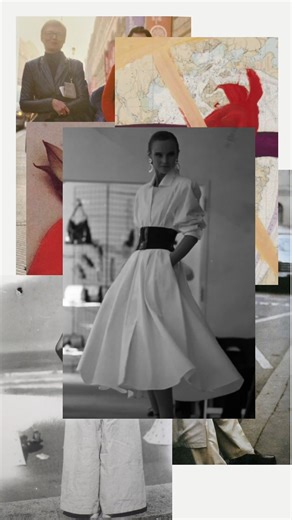 goop on Instagram: "The inspiration behind G. Label February. Coming 2.23.​"