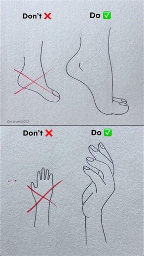 Right Way To Draw #shorts #shortsfeed #youtubeshorts #art