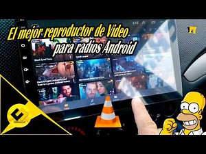 The best video player for Android radios